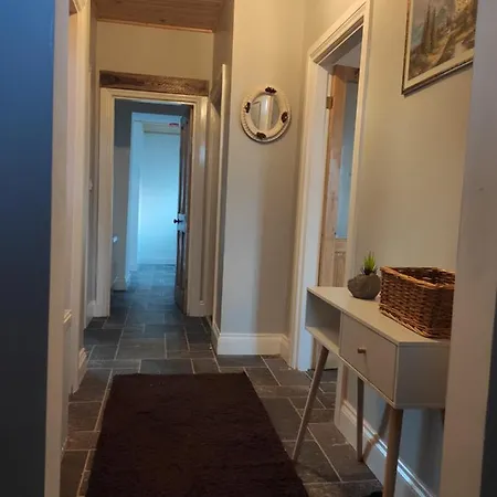 Holiday home White Barn Clonmany