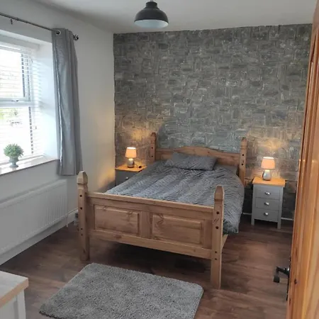 Holiday home White Barn Clonmany