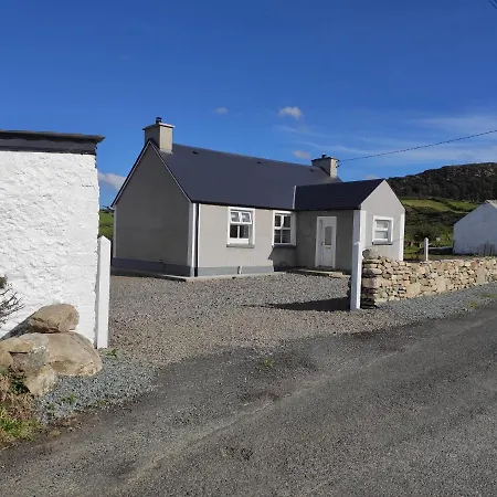 White Barn Clonmany