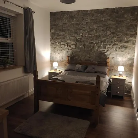 Holiday home White Barn Clonmany