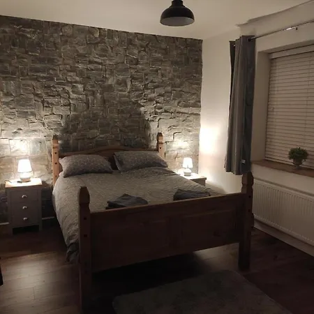 White Barn Holiday home Clonmany